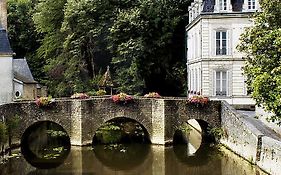 La Demeure De L'ile 3*